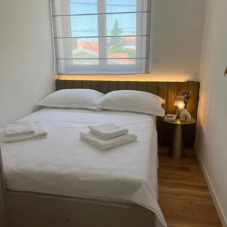 Apartman Marais Zadar