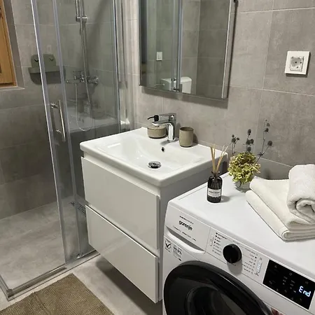 Apartamento Marais Zadar