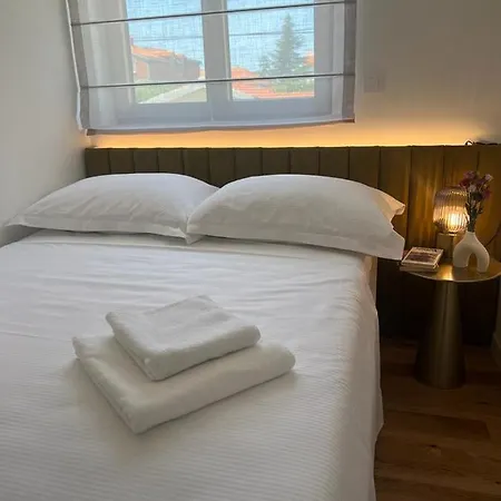 Marais Apartamento