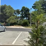 Marais Апартаменти *