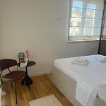 Marais Апартаменти *