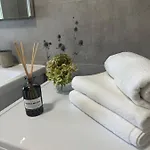 Апартаменти Marais