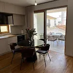 Marais Апартаменти