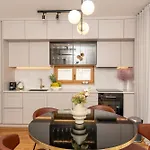 Marais Апартаменти *