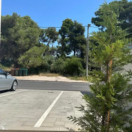 Marais 아파트 *