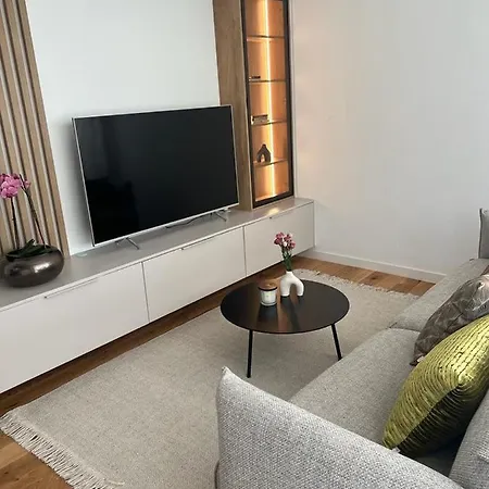 Marais Lejlighed Zadar