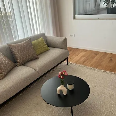 아파트 Marais 자다르