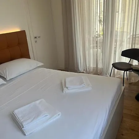 Marais 아파트 자다르