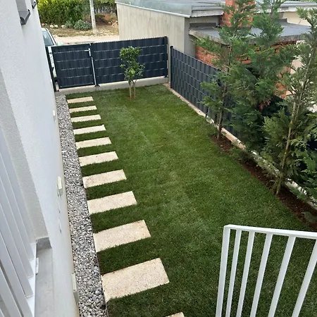 Marais 아파트 자다르