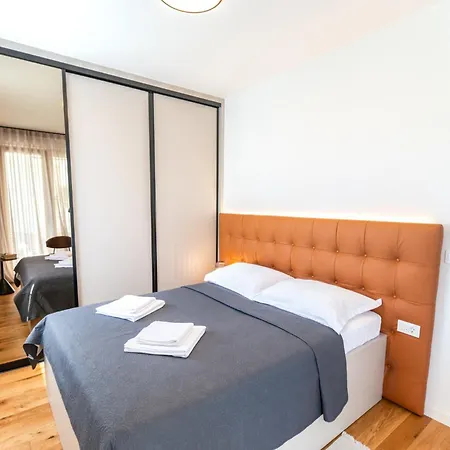 Marais Lejlighed Zadar