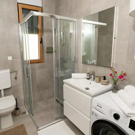 Apartment Marais Zadar