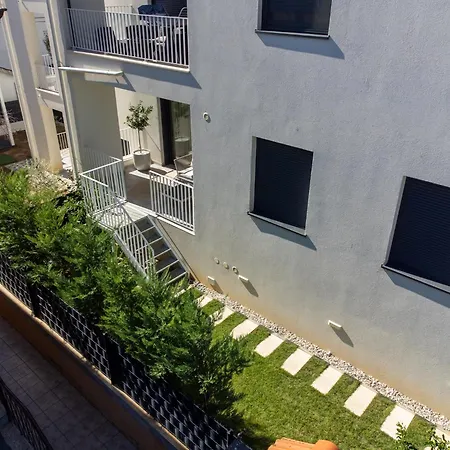 Marais Zadar