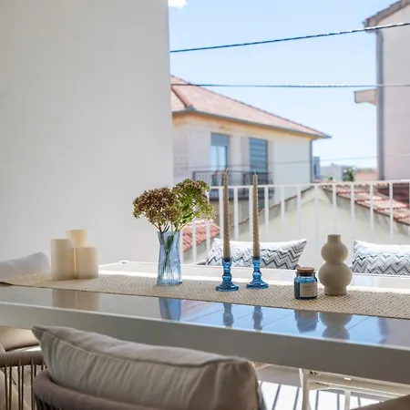 Marais Apartment *