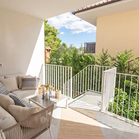 Marais Lejlighed Zadar