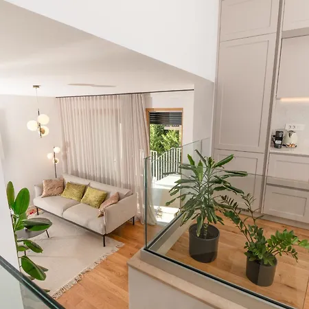 Lejlighed Marais Zadar