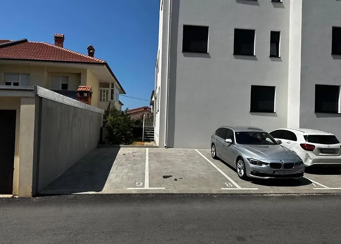 Апартаменти Marais