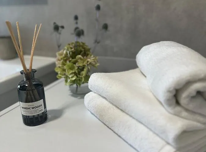 Апартаменти Marais *