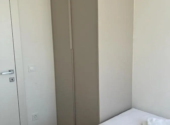 Апартаменти Marais *