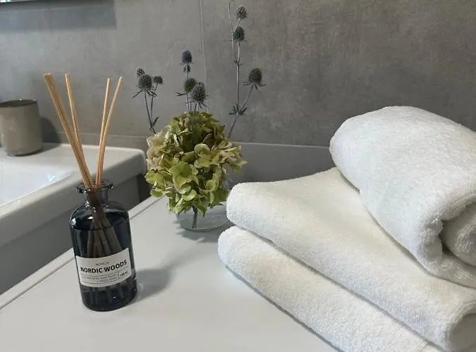 Апартаменти Marais