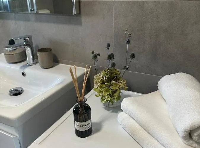 Апартаменти Marais Задар