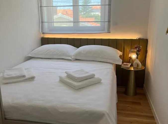 Апартаменти Marais Задар