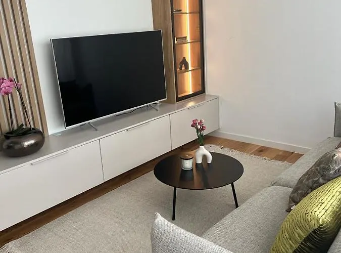 Marais Apartment Zadar