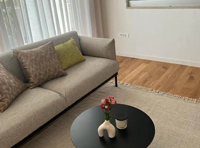 Апартаменти Marais Задар