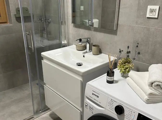 Апартаменти Marais Задар