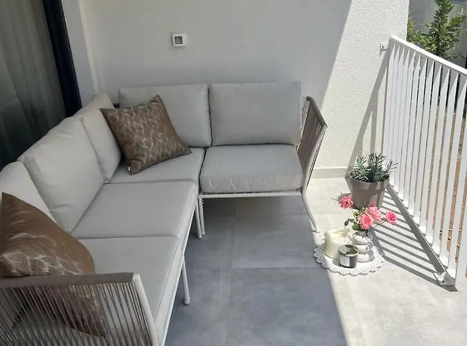 Апартаменти Marais