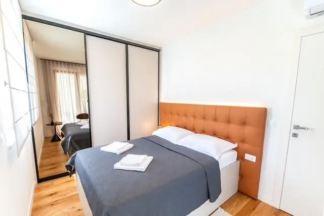 Marais Апартаменти