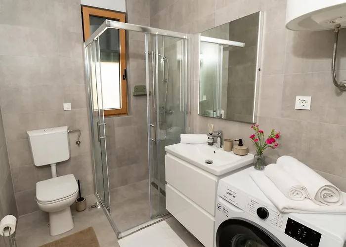 Апартаменти Marais Задар